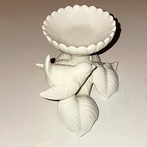 FRITZ & FLOYD TRINKET DISH - Picture 4 of 7